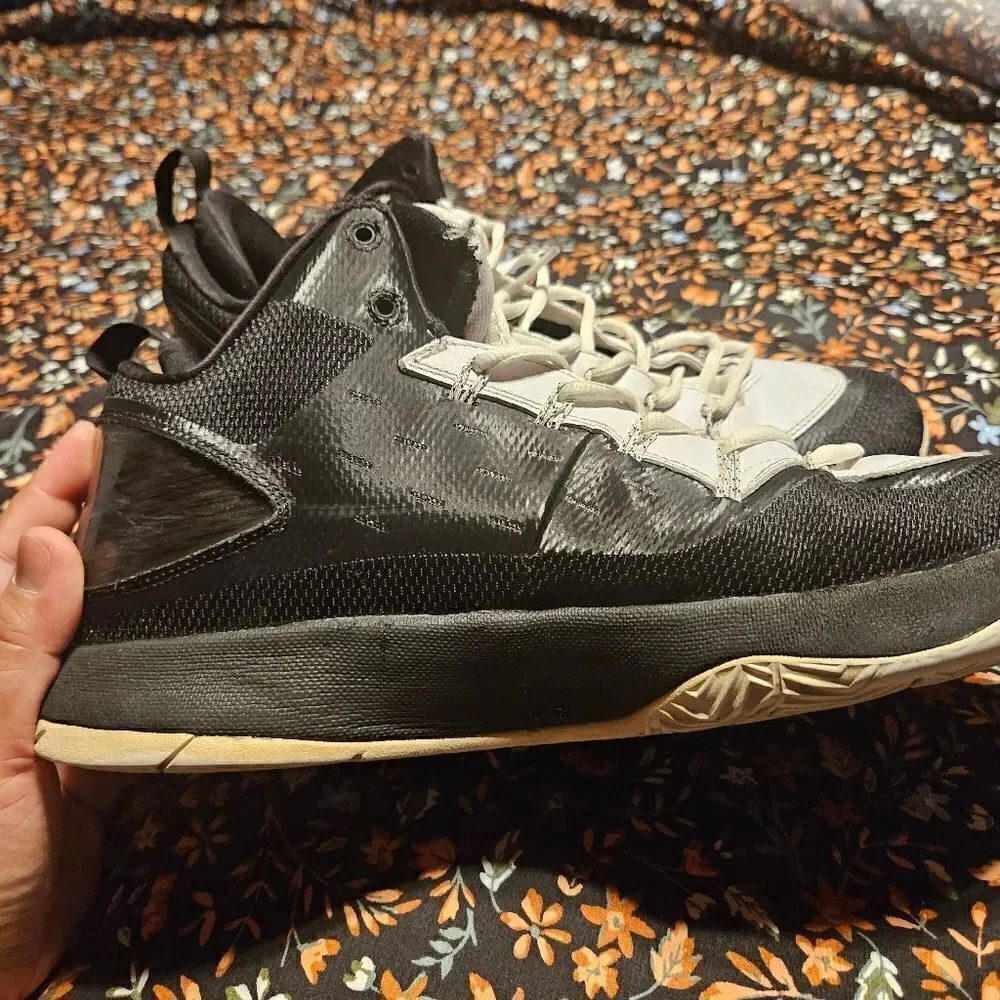 Jordan men's shoes